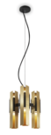 559.23 Excalibur Chandelier 3 hanglamp Tooy