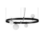 Stant SE264 Ø103 cm hanglamp Karman Italia 