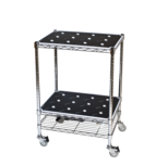 TROLLEY Short 24 Lamps oplaadstation Neoz lighting 