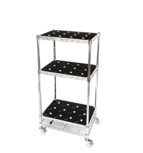 TROLLEY Medium 36 Lamps oplaadstation Neoz lighting 