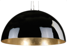 Cupula Ø 90 cm glossy hanglamp Linea Verdace - sale Cupula Ø 90 cm glossy hanglamp Linea Verdace - sale