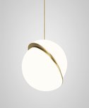Crescent Light hanglamp Lee Broom Crescent Light hanglamp Lee Broom