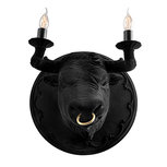 Corrado wandlamp Karman Italia Corrado wandlamp Karman Italia