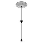 Moonbloom 6B hanglamp Karman Italia 