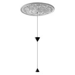 Moonbloom 8B hanglamp Karman Italia 