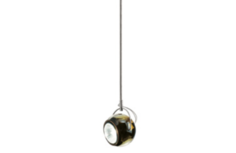 Beluga colour d57 Ø 9 cm hanglamp Fabbian Beluga colour d57 Ø 9 cm hanglamp Fabbian