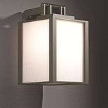 Kabaz wall ip44 led buitenlamp Modular Kabaz wall ip44 led buitenlamp Modular