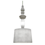 Alibabig SE616 outdoor hanglamp Karman Italia 