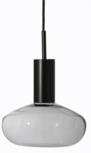 Gambi helder glas model hanglamp Eno Studio - sale Gambi helder glas model hanglamp Eno Studio - sale