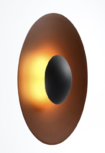 Ginger 32c IP65 outdoor wandlamp Marset Ginger 32c IP65 outdoor wandlamp Marset
