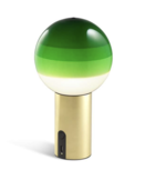 Dipping Light portable tafellamp Marset Dipping Light portable tafellamp Marset