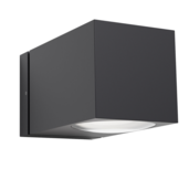 Como down outdoor wandlamp IP44.de