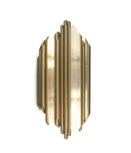 Bach large wandlamp Contardi Bach large wandlamp Contardi