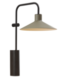 Platet A/02 wandlamp Bover