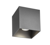 Box 1.0 led outdoor plafondlamp Wever & Ducre 