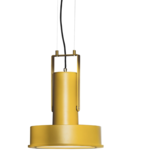 Arne domus hanglamp Santa & Cole 