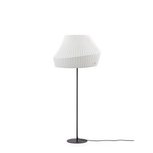 Pleat 75 vloerlamp Hollands Licht