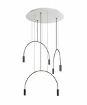 Volta R70S.3D hanglamp Estiluz 