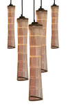 Needels & pins 5 hanglamp Jacco Maris Needels & pins 5 hanglamp Jacco Maris