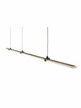 Coco suspension 200 cm hanglamp Jacco Maris Coco suspension 200 cm hanglamp Jacco Maris