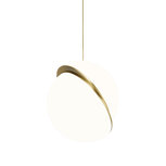 Crescent Light hanglamp Lee Broom 