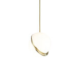 Mini Crescent Light hanglamp Lee Broom 