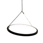 Ace suspension lamp circle hanglamp Jacco Maris Ace suspension lamp circle hanglamp Jacco Maris