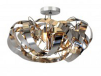 Montone 5 lightceiling lamp plafondlamp Jacco Maris Montone 5 lightceiling lamp plafondlamp Jacco Maris
