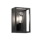 Montur m o e27 wandlamp Deltalight