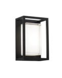 Montur m led hw IP65 wandlamp outdoor Deltalight