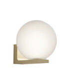 Oono W M 927 wandlamp outdoor Deltalight