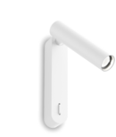 Match 1.0 snooze wandlamp Wever & Ducre 