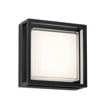 Montur sql led ww IP65 wandlamp outdoor Deltalight Montur sql led ww IP65 wandlamp outdoor Deltalight