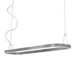 Round Ø 125 cm up/downlight hanglamp Braga