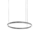 Loop Ø 60 cm downlight hanglamp Braga
