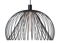 Wiro globe 2.0 hanglamp Wever & Ducre 