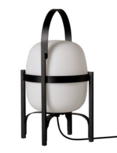 Cesta exterior outdoor tafellamp Santa & Cole Cesta exterior outdoor tafellamp Santa & Cole