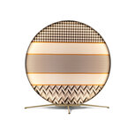 Babu large outdoor vloerlamp Contardi Babu large outdoor vloerlamp Contardi