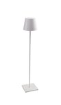 Poldina Pro XXL portable vloerlamp Zafferano - sale Poldina Pro XXL portable vloerlamp Zafferano - sale