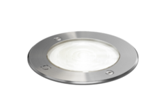 Map 1.2 led outdoor recessed vloerspot Wever & Ducre 