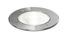 Map 1.6 led outdoor recessed vloerspot Wever & Ducre 