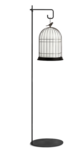 Freedom batterij portable outdoor vloerlamp Contardi Freedom batterij portable outdoor vloerlamp Contardi