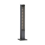 Lin 40 base connect outdoor vloerlamp IP44.de