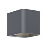 Intro outdoor wandlamp IP44.de