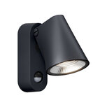 Stic control outdoor wandlamp IP44.de