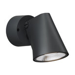 Stic outdoor wandlamp IP44.de