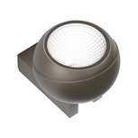 Shot 4 watt + Shot hook outdoor wandlamp IP44.de