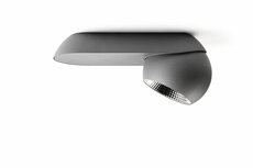 Marbul 1x LED Tre dim GI opbouwspot Modular Marbul 1x LED Tre dim GI opbouwspot Modular