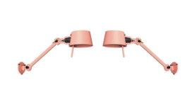 Set 2x Bolt bed sidefit wandlamp Tonone 