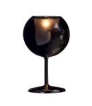 Glo medium tafellamp Penta Light Glo medium tafellamp Penta Light